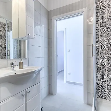 Apartment Kastellanka